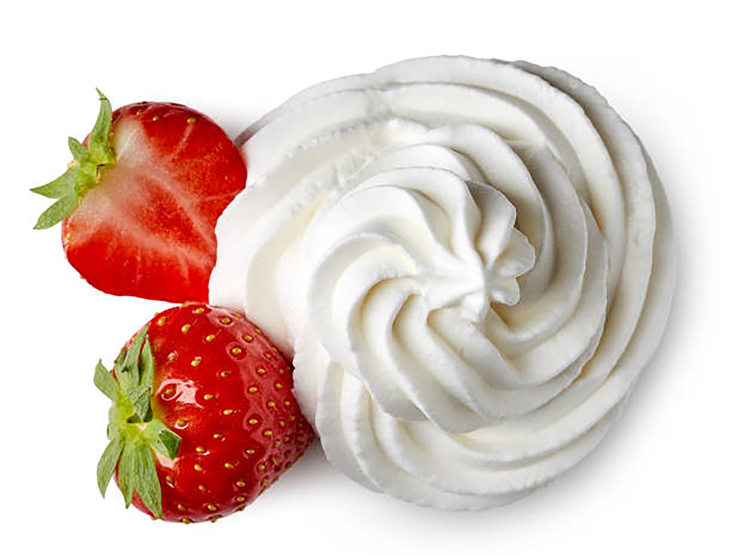 Whipped Cream - Deliciously light and Creamy